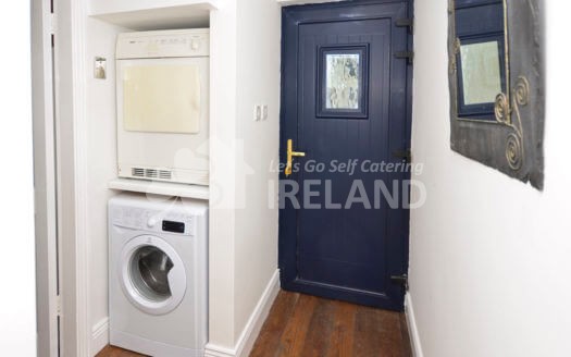 Cottage 139 – Clifden