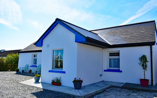 Cottage 312 – Ballyconneely