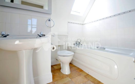 Cottage 139 – Clifden