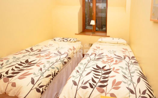 Apartment 112 – Roundstone