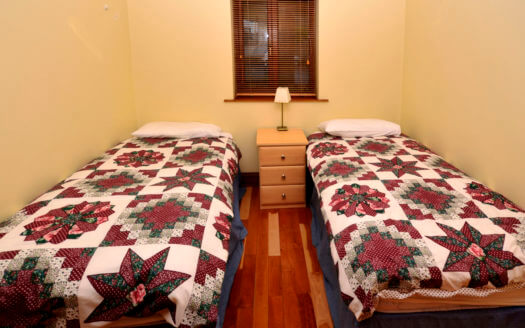 Apartment 112 – Roundstone