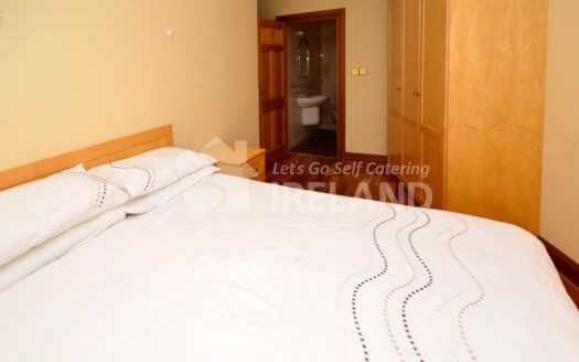 Apartment 112 – Roundstone