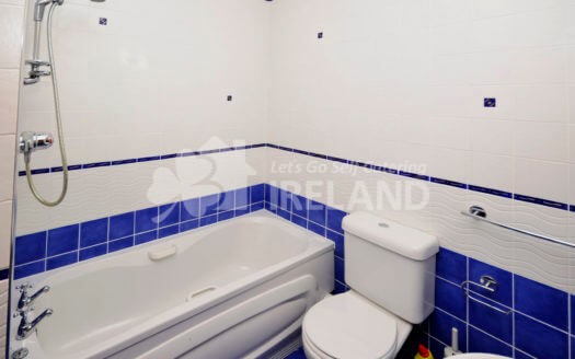 Apartment 112 – Roundstone