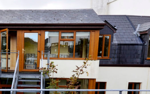 Apartment 112 – Roundstone