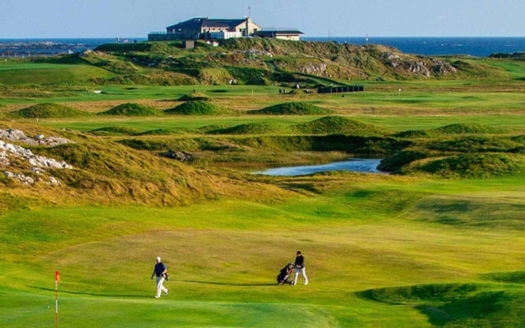 Cottage 312 – Ballyconneely