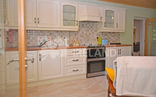 Cottage 317 – Recess