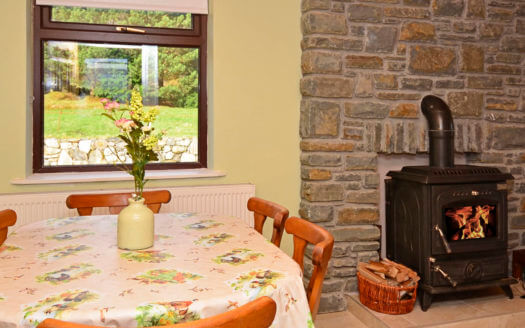 Cottage 317 – Recess