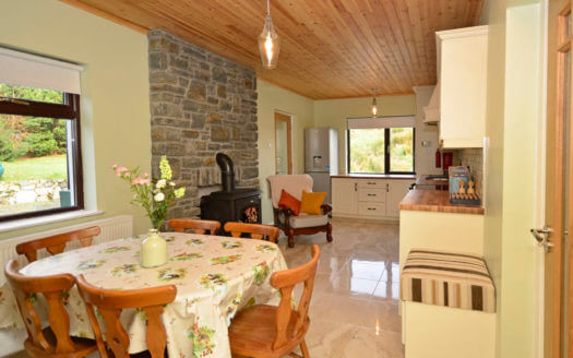 Cottage 317 – Recess