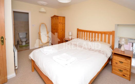 Doolin Village Lodges