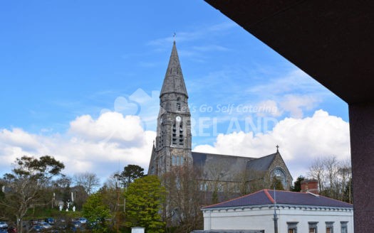 Apartment 144 – Clifden