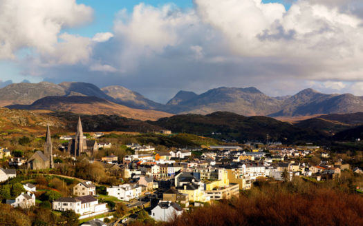 Apartment 144 – Clifden