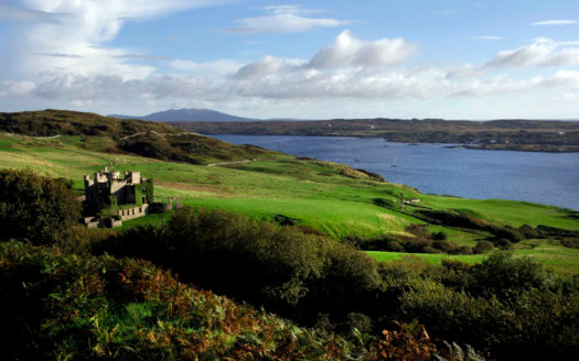 Cottage 311 – Clifden