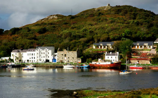 Cottage 311 – Clifden