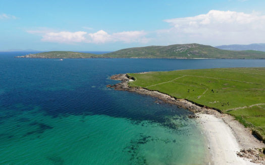 Cottage 118 – Cleggan