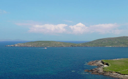 Cottage 118 – Cleggan