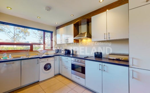 Moore Bay Holiday Village