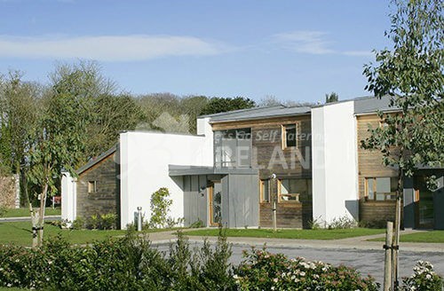 Brittas Bay Park Holiday Home No. 44