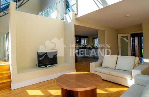 Moore Bay Holiday Village