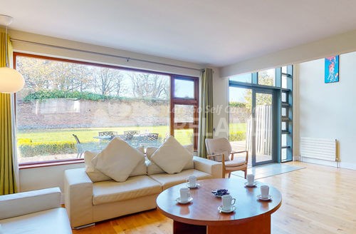 Brittas Bay Park Holiday Home No. 44