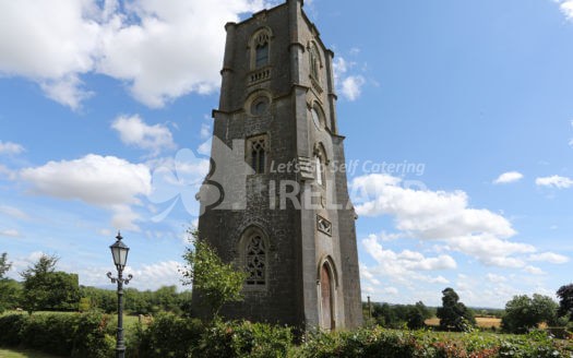 Blanchville Coach Houses