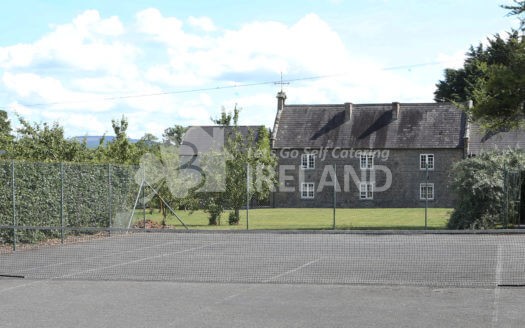 Blanchville Coach Houses