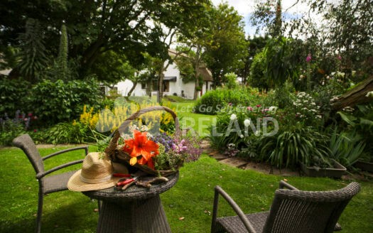 The Apple Loft Cottage