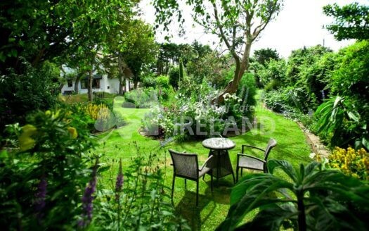 Little Orchard Cottage