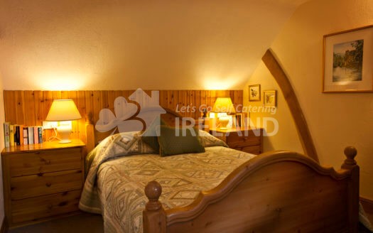 The Apple Loft Cottage