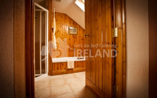 The Apple Loft Cottage