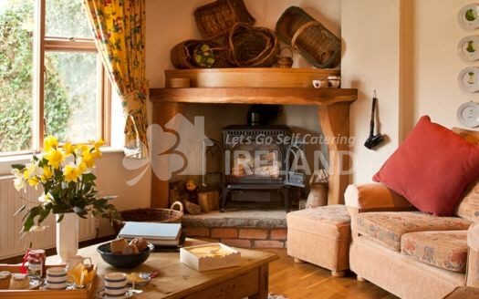 The Apple Loft Cottage