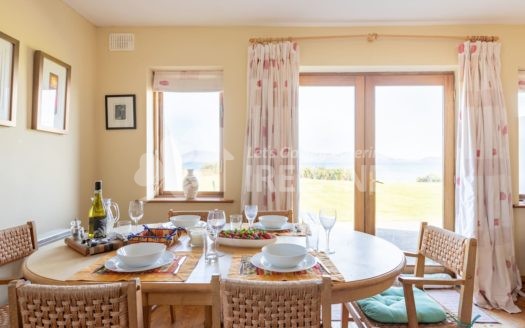 Ballinskelligs, Oceans Edge