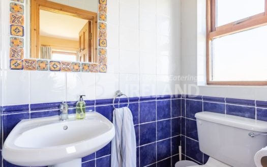 Ballinskelligs, Oceans Edge