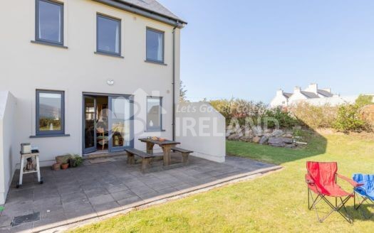 Ballinskelligs, Oceans Edge