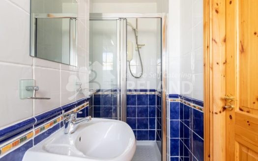 Ballinskelligs, Oceans Edge