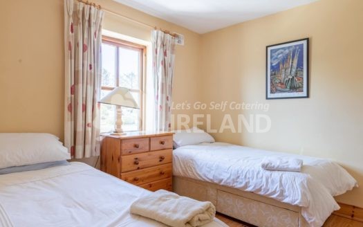 Ballinskelligs, Oceans Edge