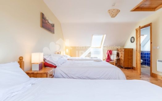 Ballinskelligs, Oceans Edge