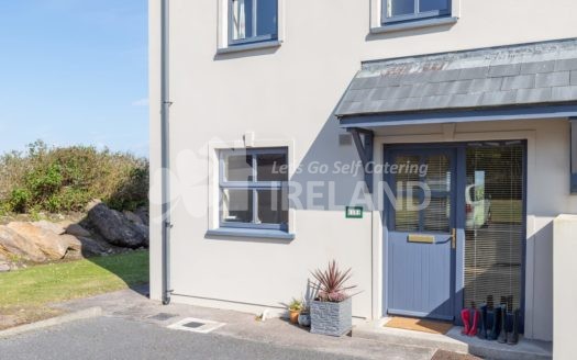 Ballinskelligs, Oceans Edge