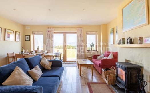 Ballinskelligs, Oceans Edge