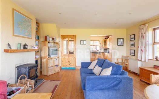 Ballinskelligs, Oceans Edge