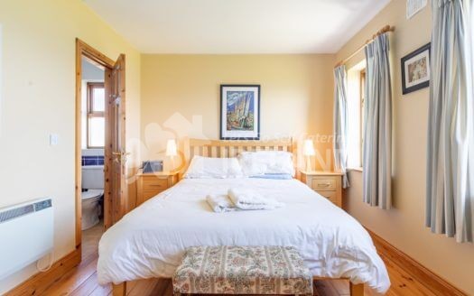 Ballinskelligs, Oceans Edge