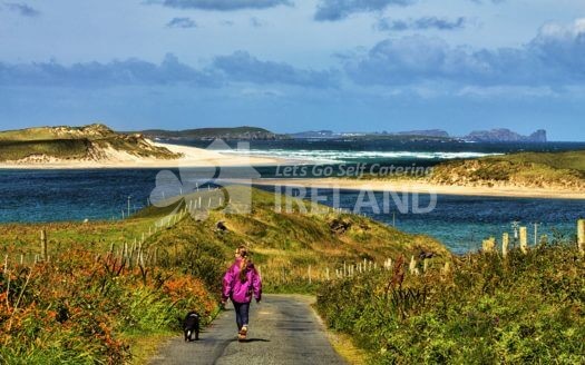 1 Arasáin Bhalor Ground Floor Apartment