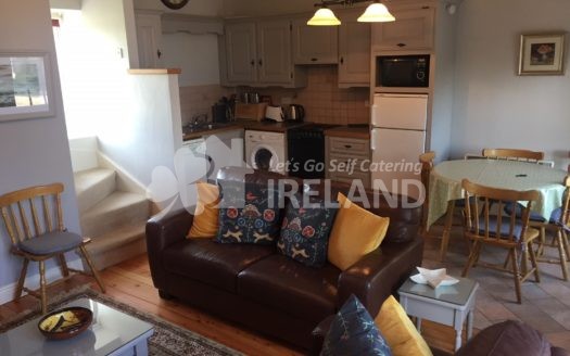 Blanchville Coach Houses