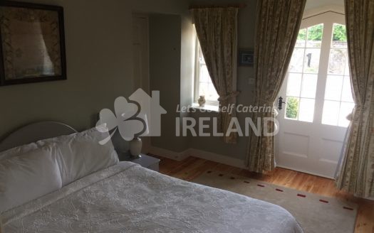 Blanchville Coach Houses