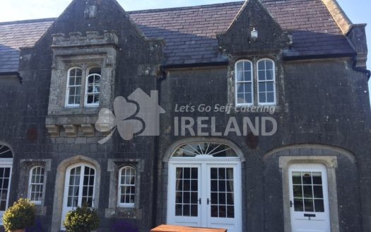 Blanchville Coach Houses