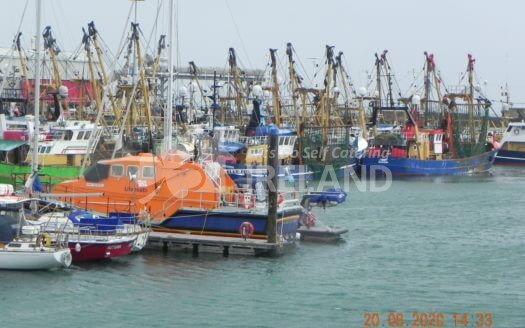 Bluebell Cottage, Kilmore Quay