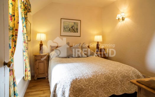 Little Orchard Cottage