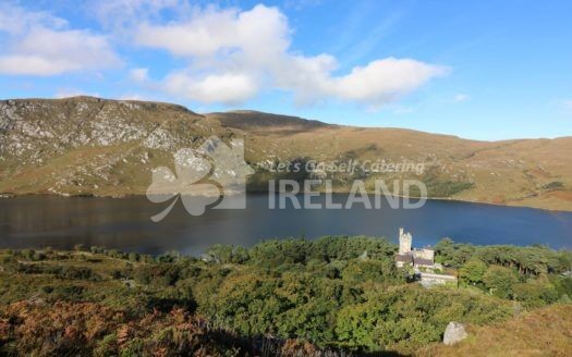 3 Arasáin Bhalor, 1 Bedroom 2nd Floor Apartment