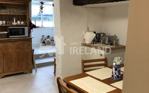 Bluebell Cottage, Kilmore Quay