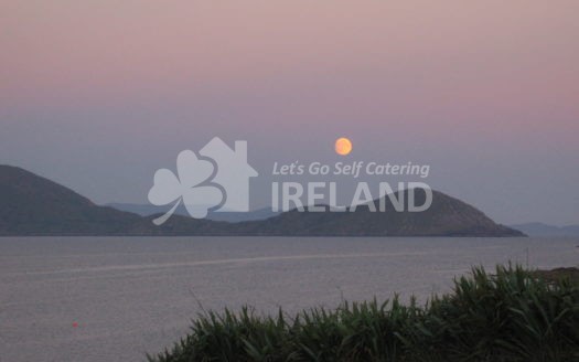 Ballinskelligs, Oceans Edge