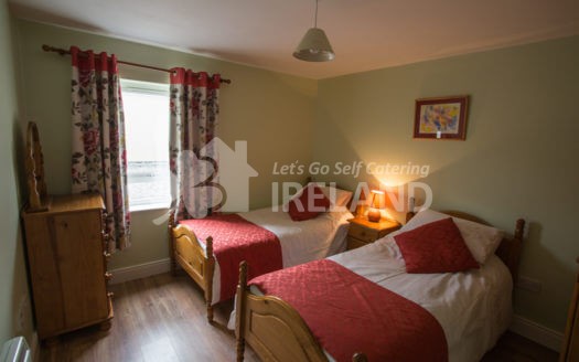 1 Arasáin Bhalor Ground Floor Apartment